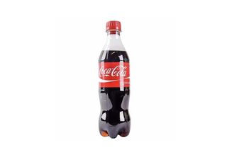 Cola-Cola (500 мл) 