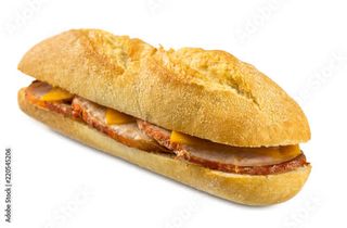 Bocadillo Montañés