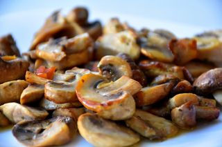 Гъби с масло (200г)