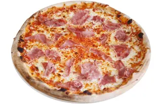 Pizza cotto
