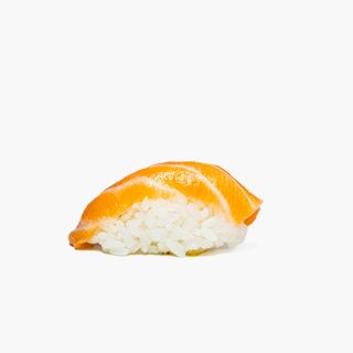 Nigiri salmome 2 pezzi