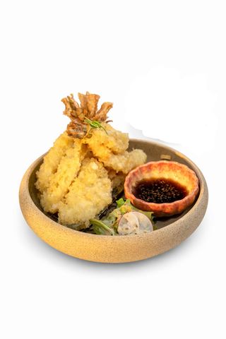 Tempura
