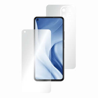 Folie  Xiaomi Mi 11 Lite 5g - Fullbody