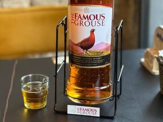 Віскі бленд Famous Grouse мл