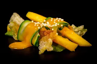 050 Involtino vegetable 2 pezzi