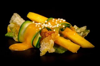 050 Involtino vegetable 2 pezzi