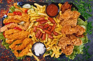 Platou Azima-1,850kg