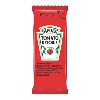 Bustina ketchup - CodArt: 713