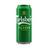Carlsberg pivo 0.5l
