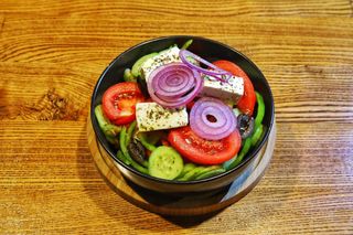 ბერძნული სალათი