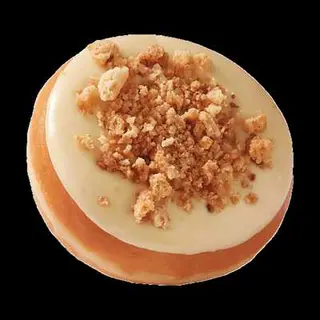 Dunkin Banoffee
