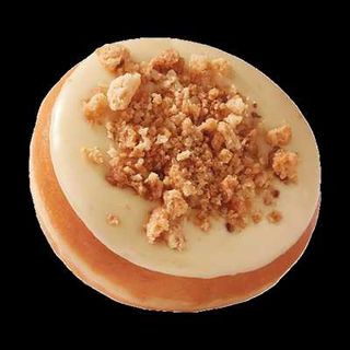 Dunkin Banoffee