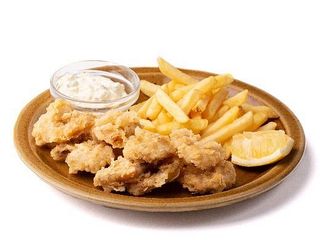 Креветки Кейджин (250g)