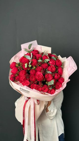 Пионовидка 4