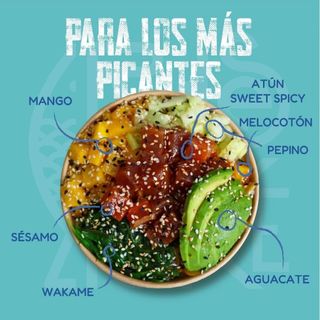 Regla 6, Para Los Más Picantes