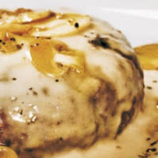 H3 Champignon Com Bebida Campanha