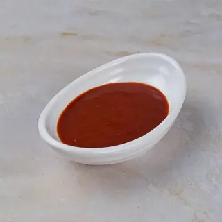 BBQ HOT