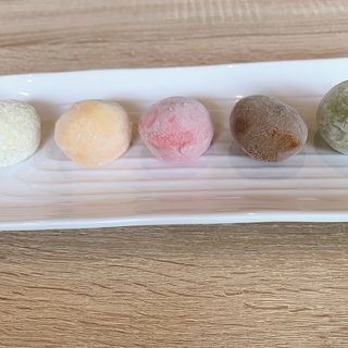Mochi Japones (2 pcs.)