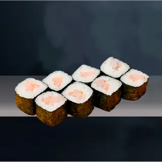 Maki Shrimp 8 psc