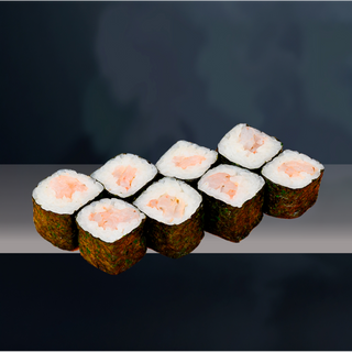 Maki Shrimp 8 psc - 110 g