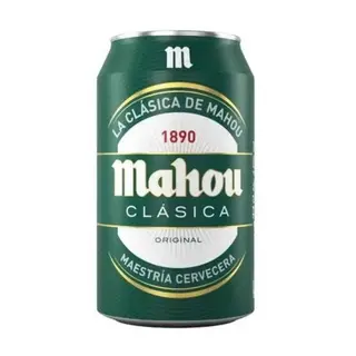 Cerveza