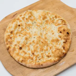 focaccia simpla