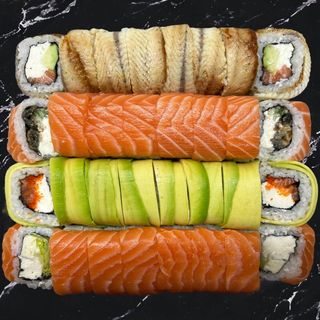 Сет драконів