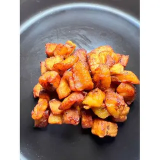 Plantain