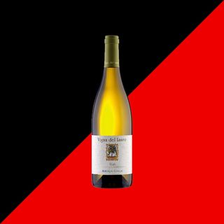 Vino bianco Ribolla Gialla 750ml