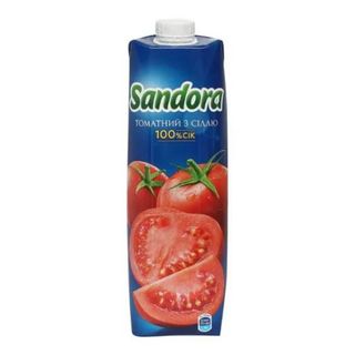Сік 1л Томат