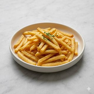 Patate fritte