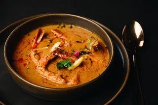 Prawn igaru roya
