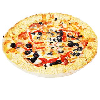 Pizza Vera (pizza casei) gigant