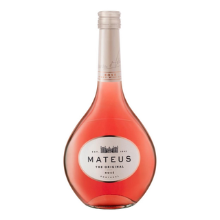Mateus Rose