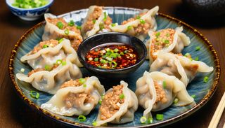 Gyoza