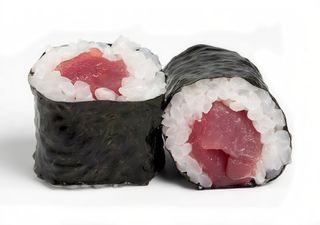 Hosomaki de atún rojo