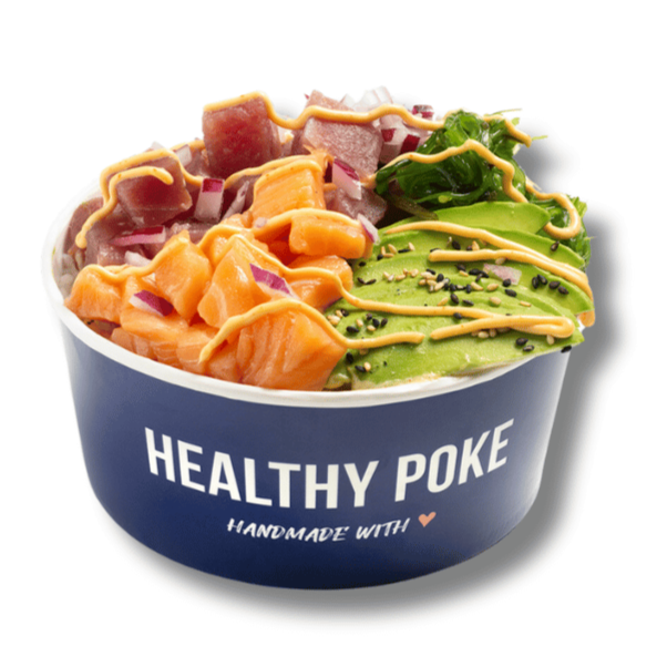Healthy Mix Bowl