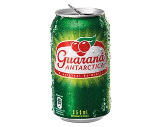 95- Guarana Antarctica Lata