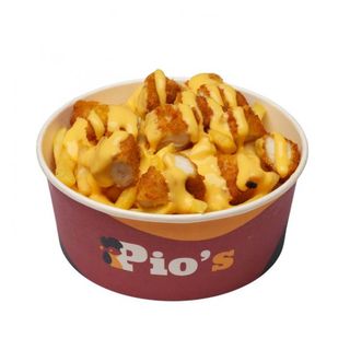 Pio's Tender Fries