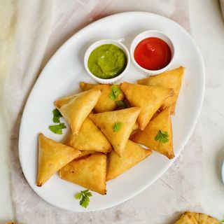 Samosa (Pair)