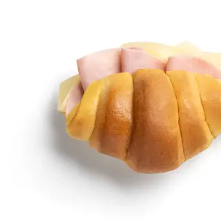 Croissant Brioche Misto