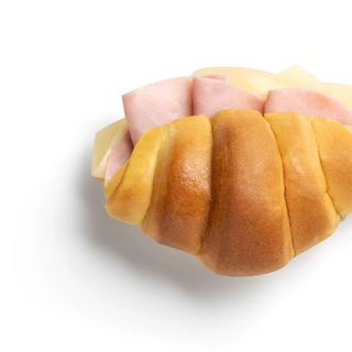 Croissant Brioche Misto