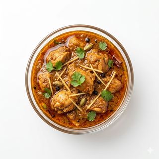 Pollo Adraki