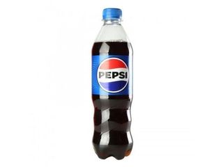 Вода Pepsi (500ml)