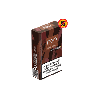 Pachet neo Classic Tobacco (20 sticks)