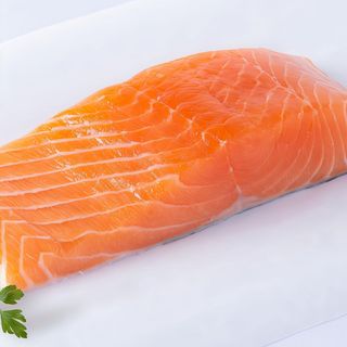 Filetto di salmone