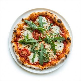 Pizza Italiana (Mediana)
