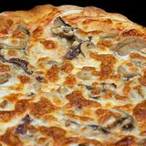 Pizza Siciliana (30 cm.)