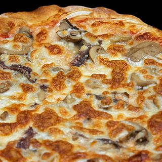 Pizza Siciliana (30 cm.)