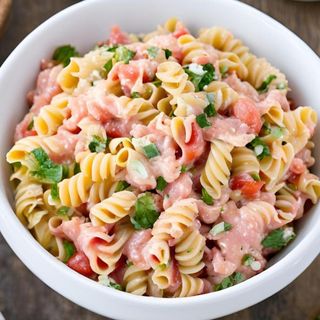 Ensalada De Pasta